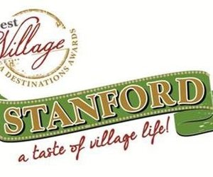 Stanford streets will be closed